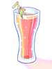 Mixed Juice
