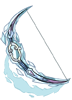 Frozen Bow [1]