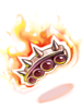 Magma Fist [3]