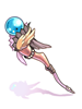 Staff Of Light [0]