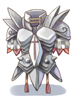 Legion Plate Armor [1]