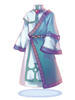 Divine Cloth [1]