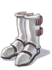 Iron Boots [0]