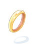 3rd Anniversary Celebration Ring [0]