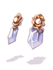 Bradium Earring [1]