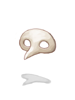 Opera Phantom Mask [0]