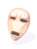 Alarm Mask [0]