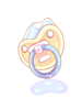 Baby Pacifier [0]
