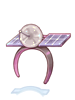 Satellite Hairband [1]