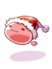 Santa Poring Hat [1]