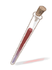 Condensed Red Potion