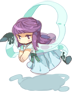 Zaha Doll Hat [0]