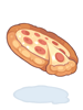 Pizza Hat [0]