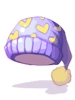 Blue Night Cap [0]