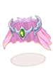 Aquarius Crown [0]