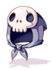 Skull Hood [1]