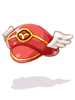 Red Wing Hat [1]