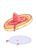 Jam Pancake