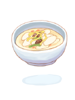 Tempting Rice-Cake Soup