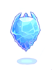 Blue Charm Stone
