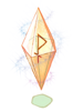 Crystal Key