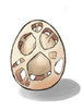 Dullahan Egg