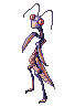 Killer Mantis