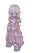 High Priest Margaretha