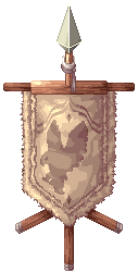 Eagle Flag
