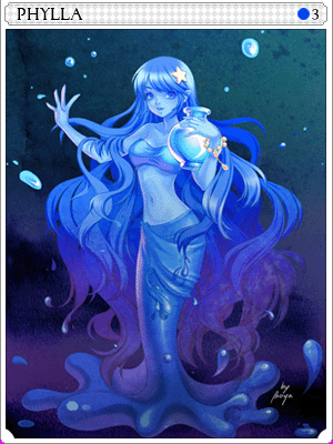 Phylla Card