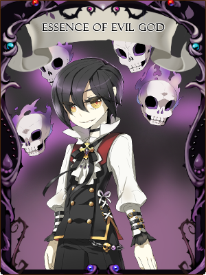 Darklord Essence Force1