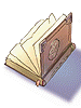 Old Magicbook