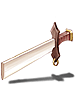 Orcish Sword [0]