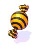 Trans Candy Yellow