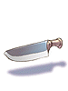 Kitchen Knife [0]