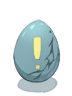 Mysterious Egg