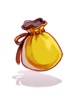 D Grade Coin Bag