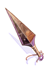 Ninja Sword Prototype [0]
