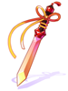 Nachal Sword [1]