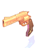 Glorious Pistol [0]