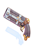 Eden Revolver III [0]