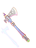 Deflation Axe [2]
