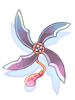 Glorious Shuriken [0]