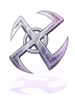 Huuma Metal Shuriken [1]