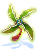 Unity Huuma Shuriken [1]