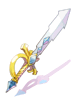 Priest Sword [3]