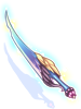 Chrome Sword [0]