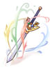 Magical Blade [2]