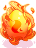Almighty Lucky Egg