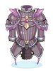 Ebon Armor [1]